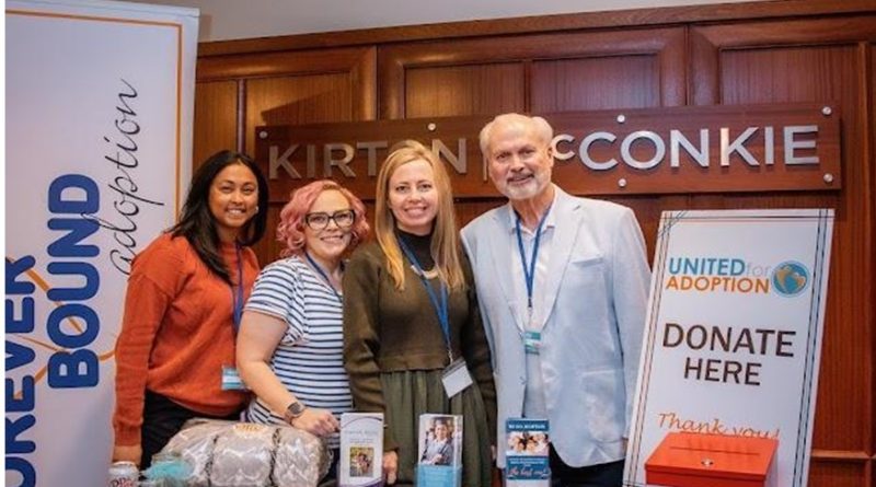 10th Annual UFA Conference