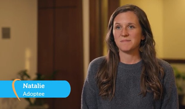 Natalie: Adoptee Story