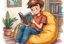 Meet Peyton! A funny teen who loves singing his favorite tunes and cooking up delicious meals!